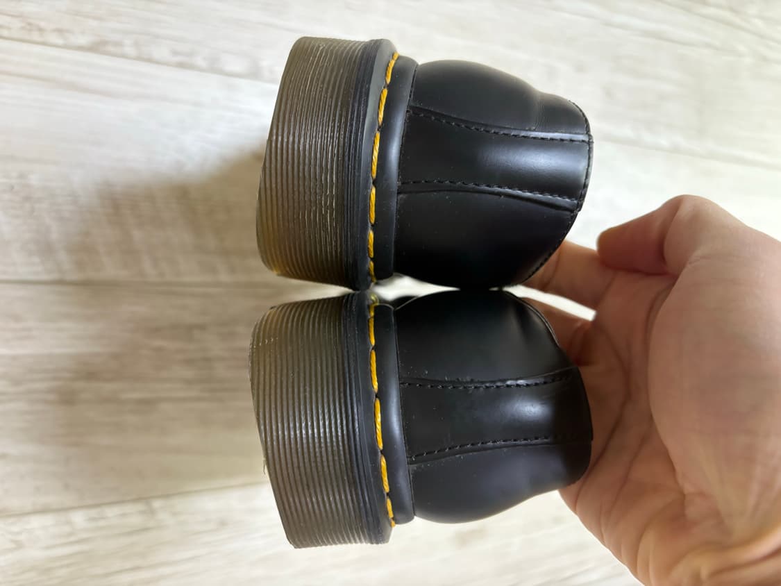 닥터마틴 1461 3홀 스무스 240 상품이미지5