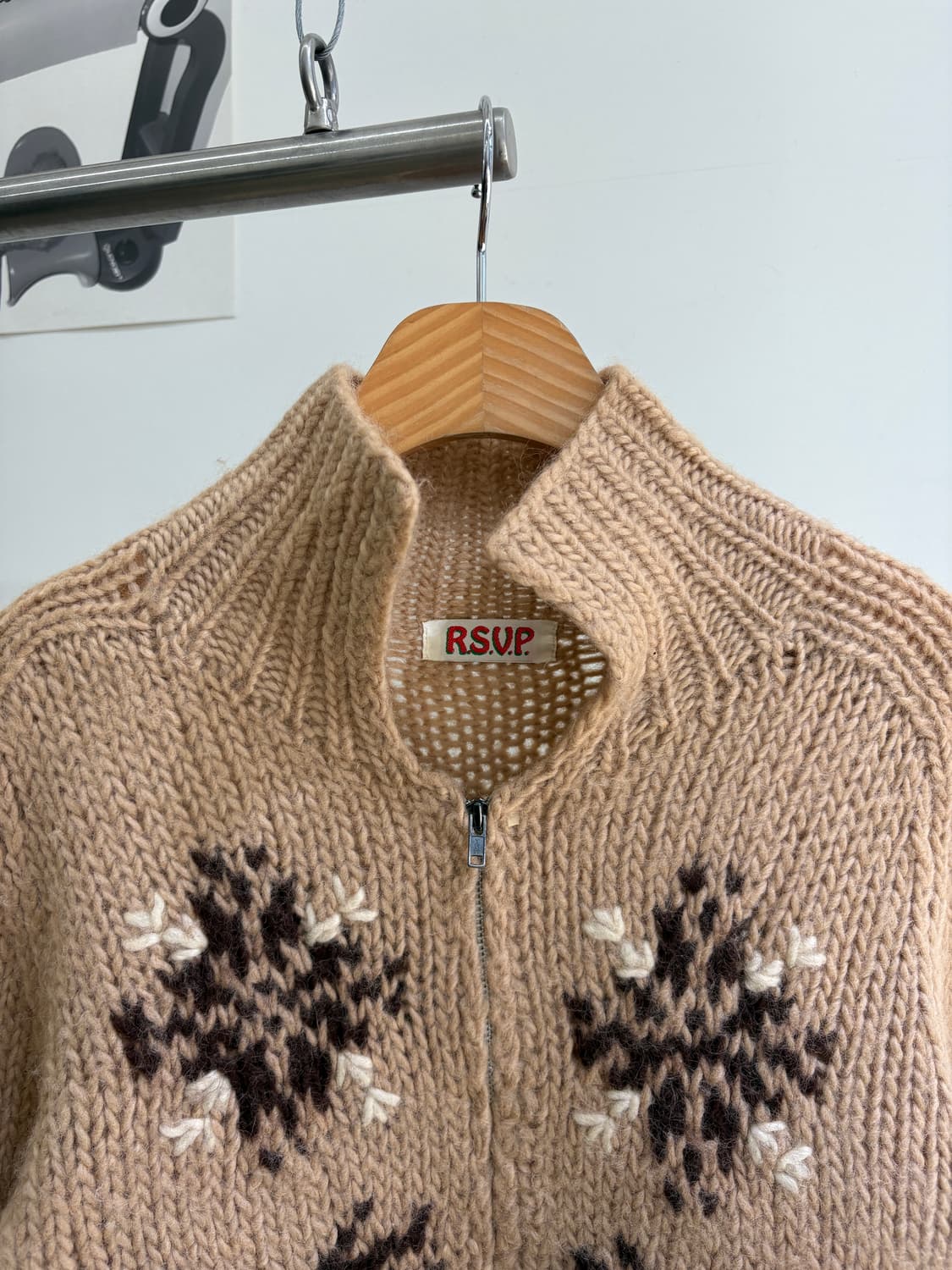 R.S.U.P 자켓 상품이미지2