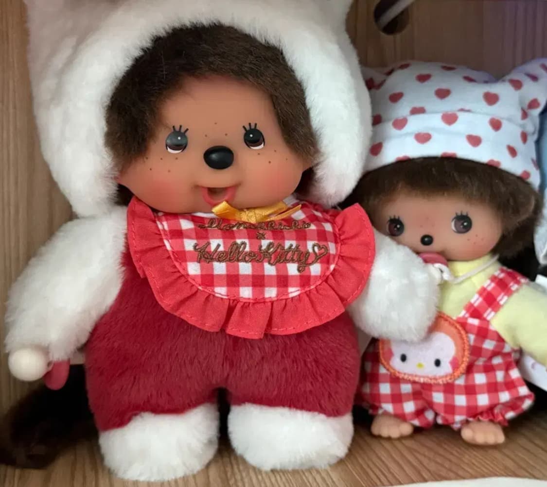 키티 몬치치 일괄 양도 상품이미지1