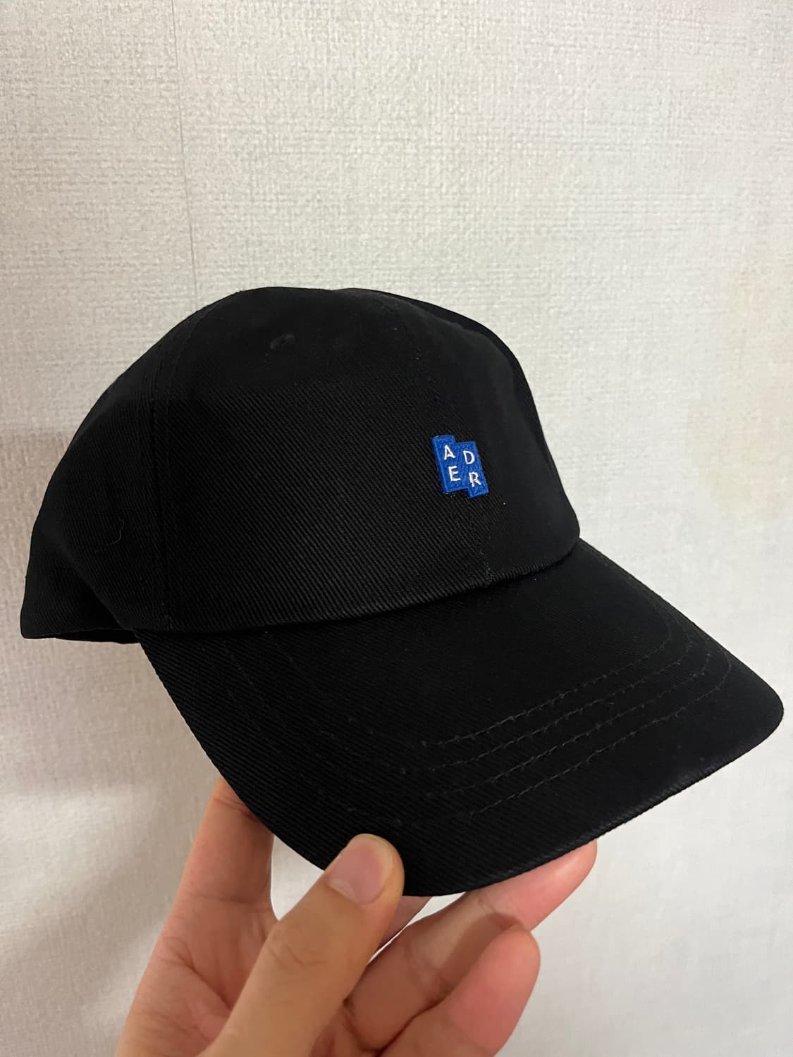 아더에러 볼캡 M 새상품 상품이미지2