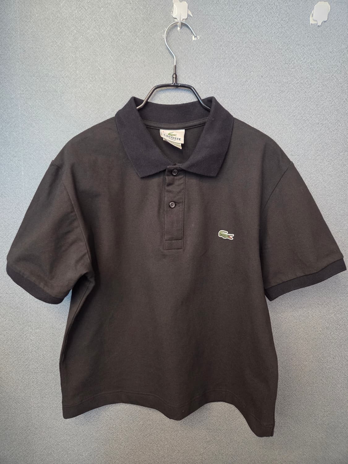 라코스테 반팔티 상품이미지1