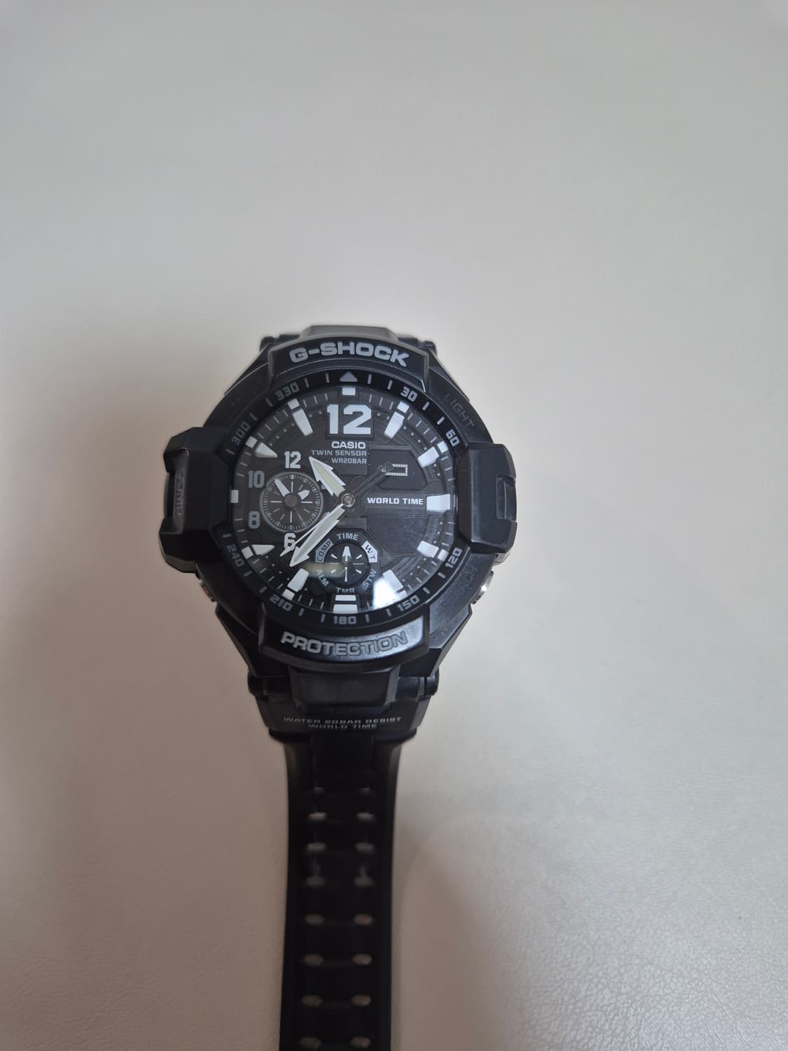 지샥 GA-1100 상품이미지2