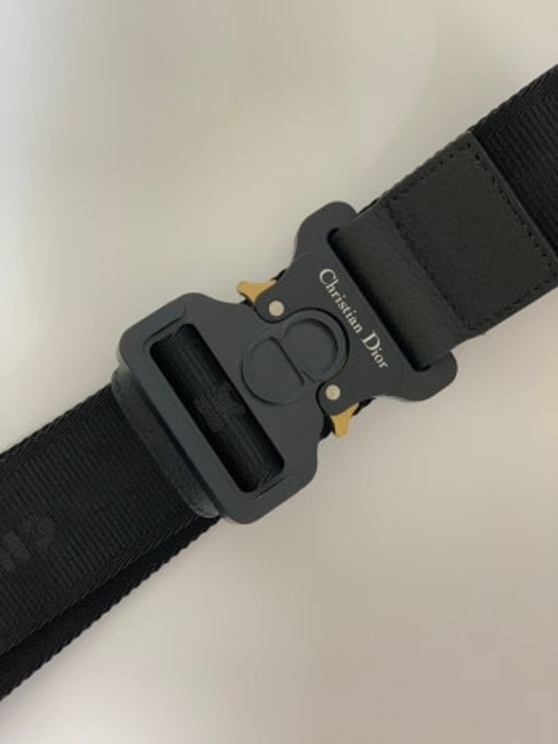 알릭스 롤러코스터 버클 벨트 상품이미지5