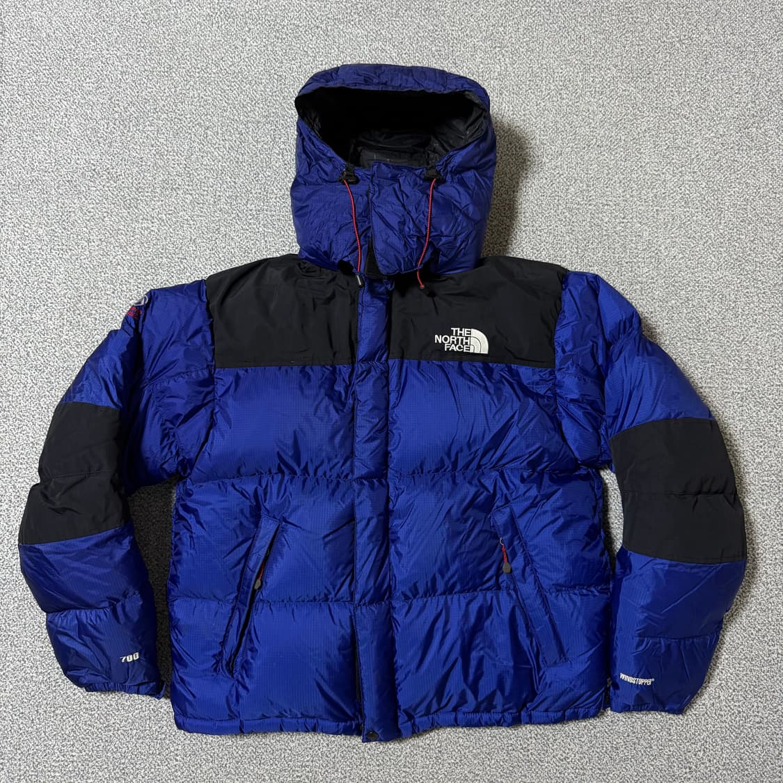 노스페이스 써밋 시리즈 구스 다운 L 상품이미지1