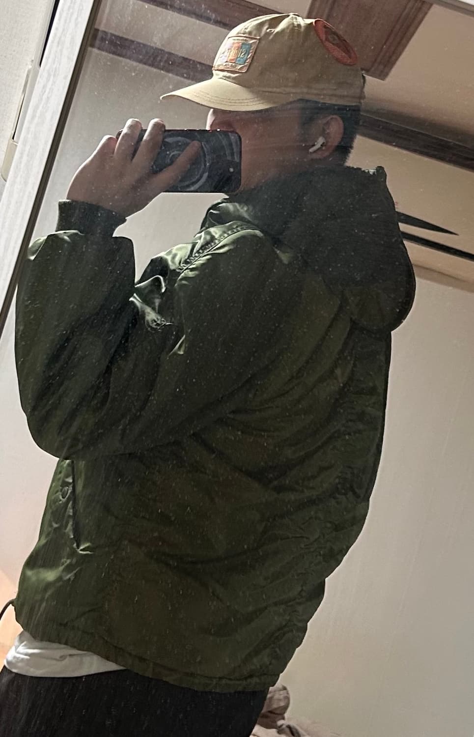 앤더슨벨 N2B 자켓 상품이미지6