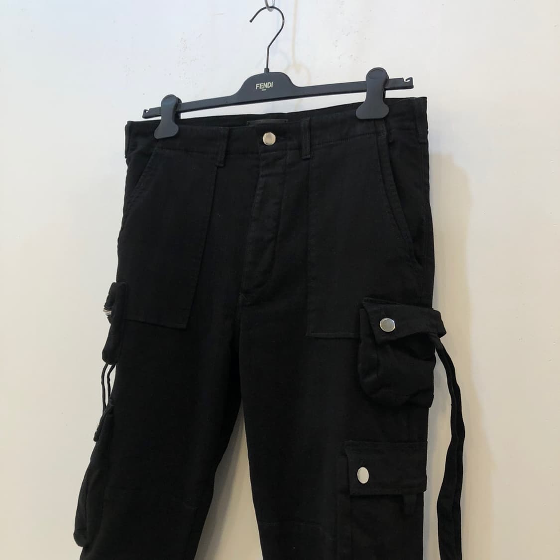 아미리 TACTICAL CARGO OVERDYED 상품이미지5