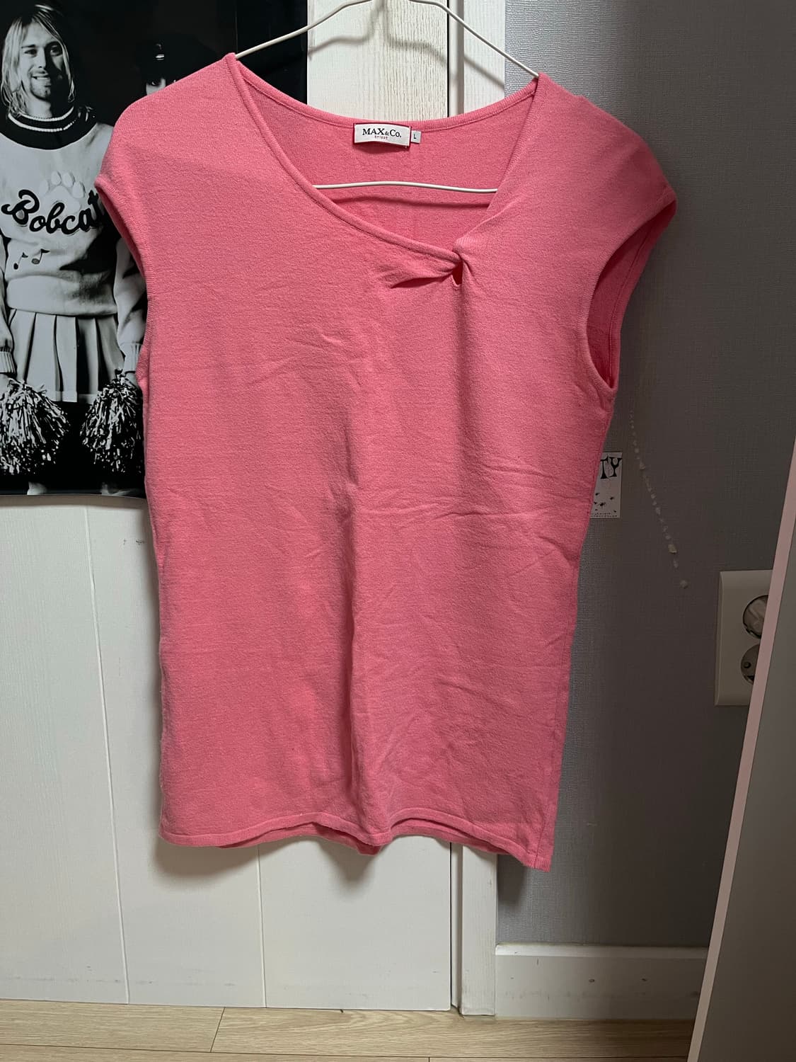 막스앤코 슬리브리스 상품이미지1