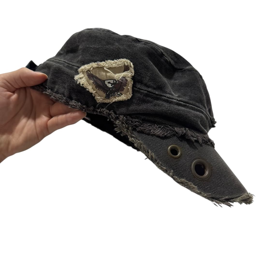 할리데이비슨 빈티지 볼캡 상품이미지2