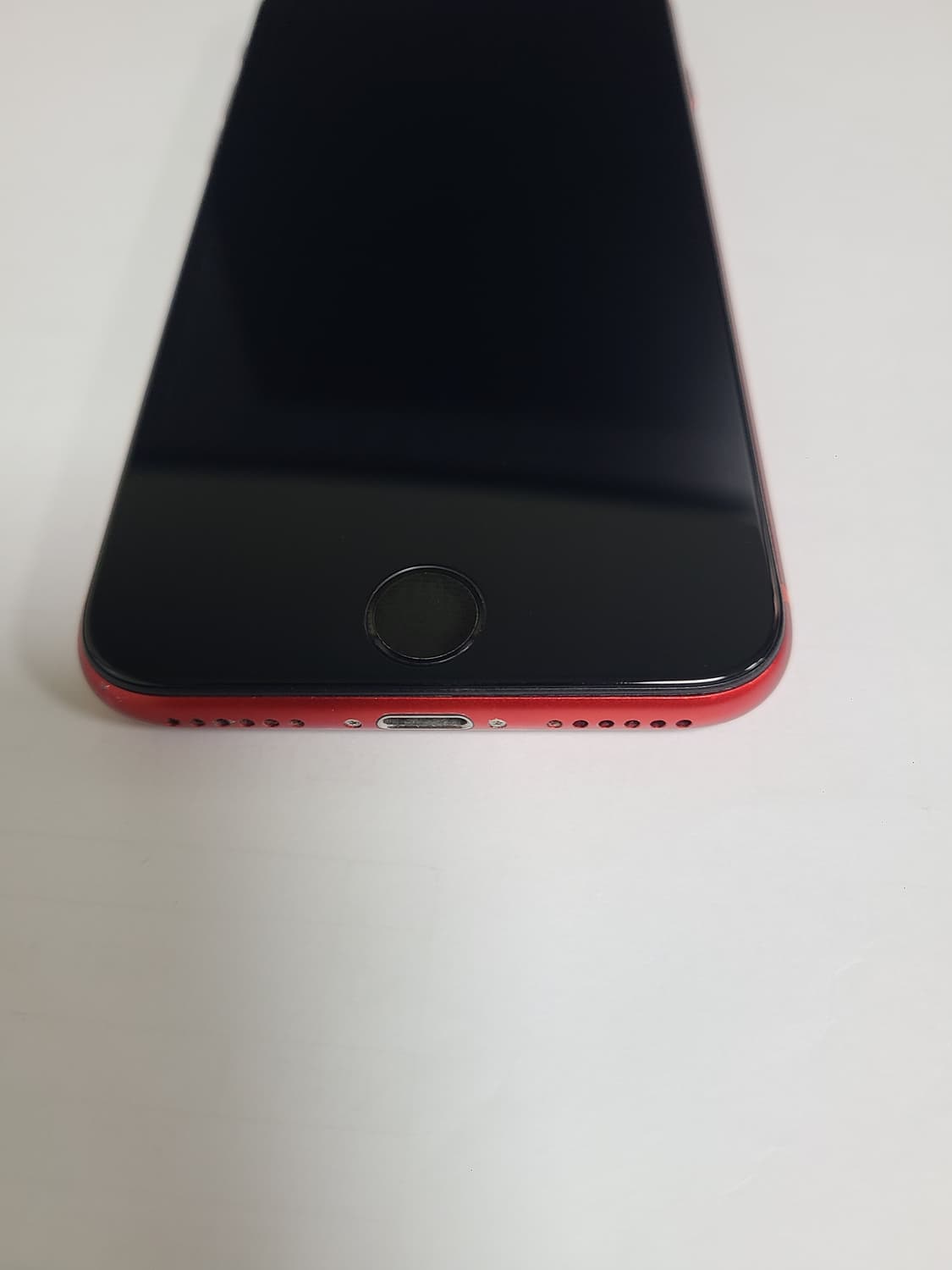 아이폰8 레드 64G 배터리100 한국판 상품이미지3