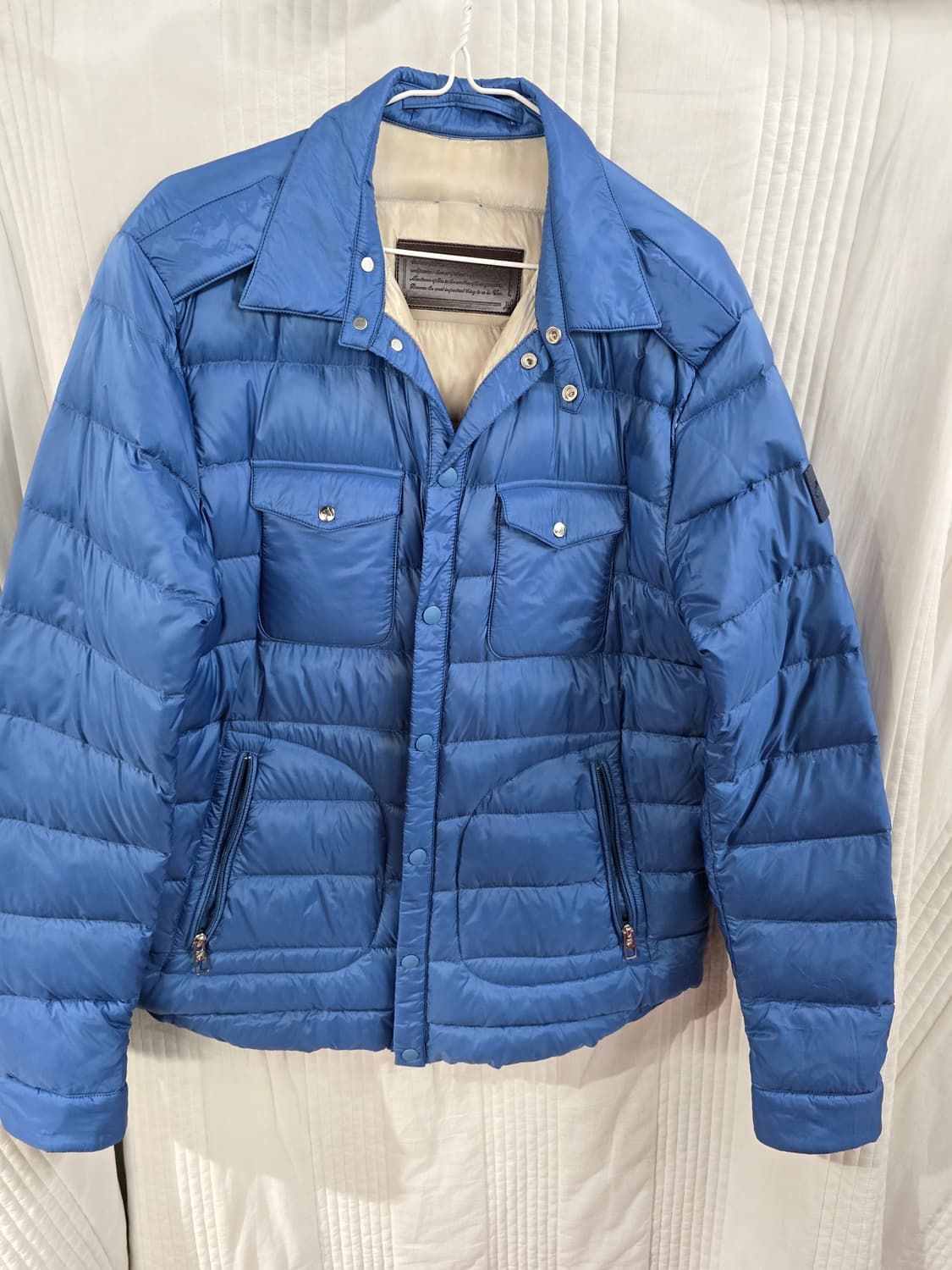 빈폴 경량패딩  상품이미지2