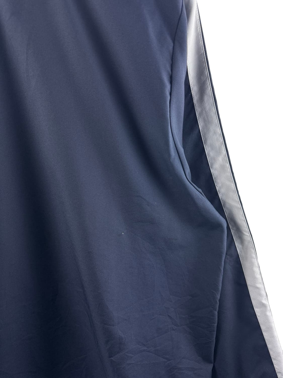 아디다스 네이비 빅삼선 바람막이1929 상품이미지5