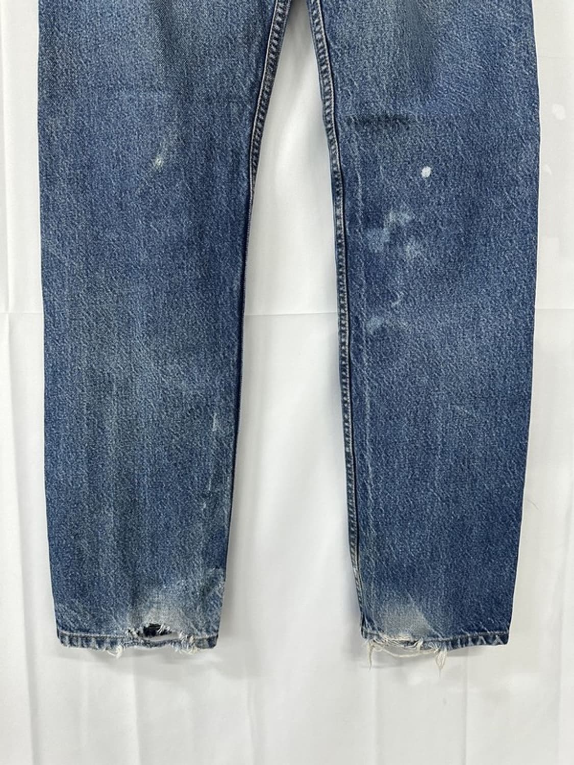 [W31L32] LEVI'S 리바이스505 90s 빈티지오렌지탭 상품이미지3