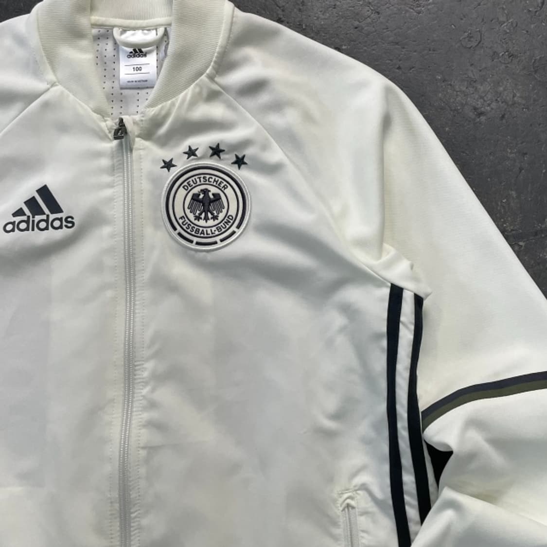 100 아디다스 독일 국가대표 져지 상품이미지2