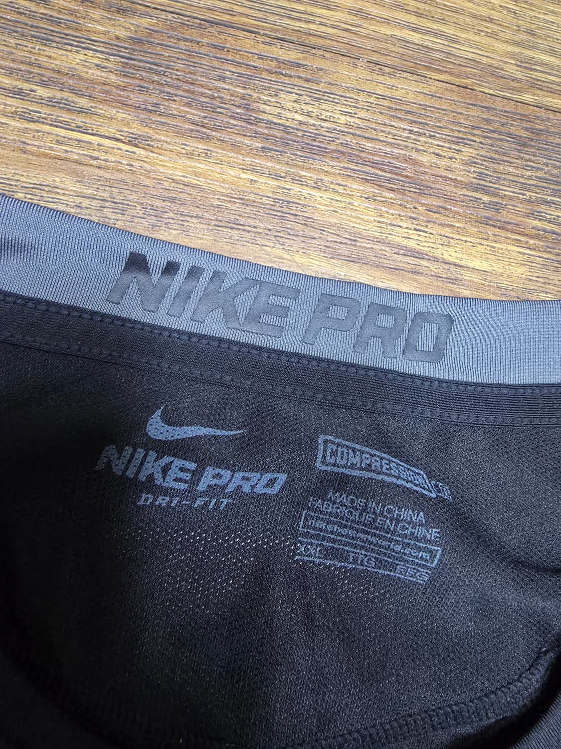 나이키 프로 컴뱃 컴프레션 
 상품이미지3