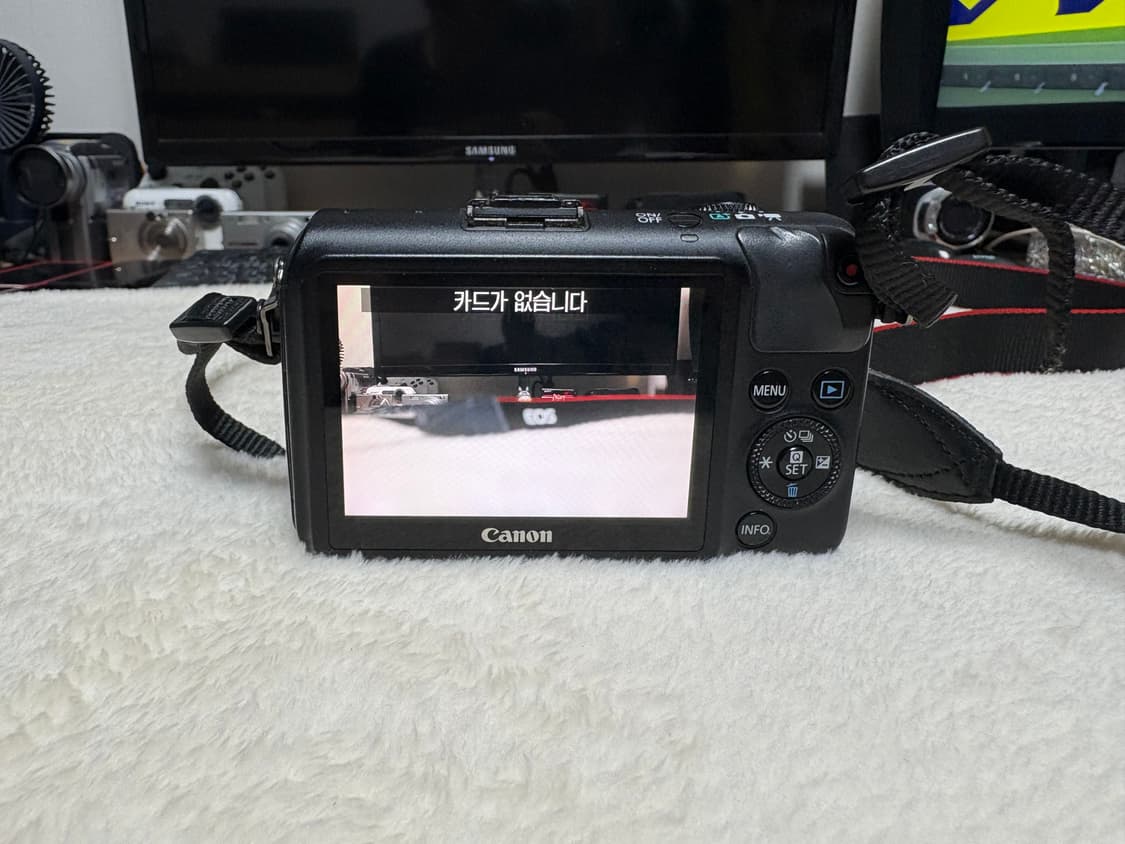 📸✨ 캐논 EOS M ✨📸 상품이미지9
