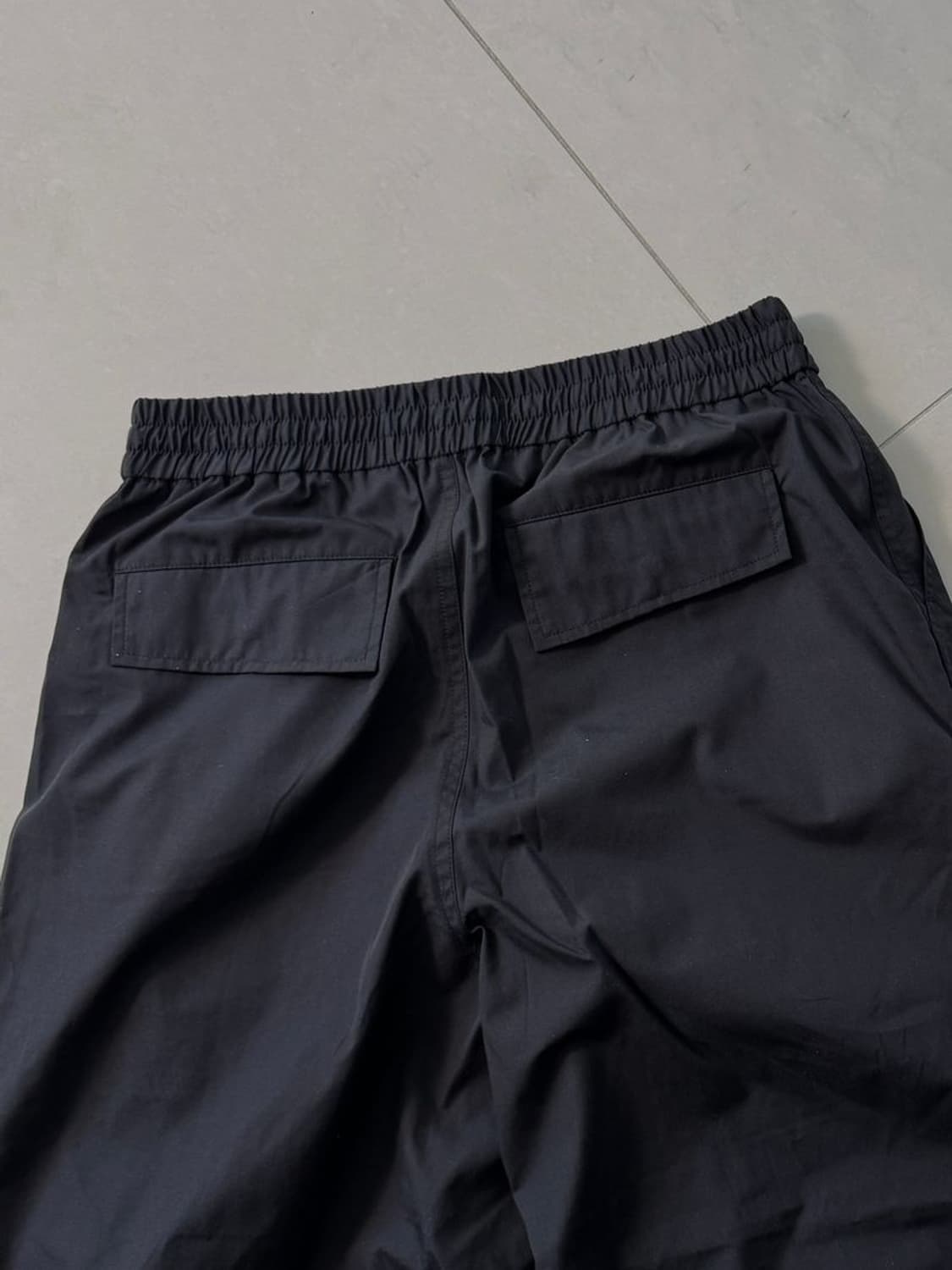 BARREL EASY PANT 라이트 배럴 이지 팬츠 상품이미지8