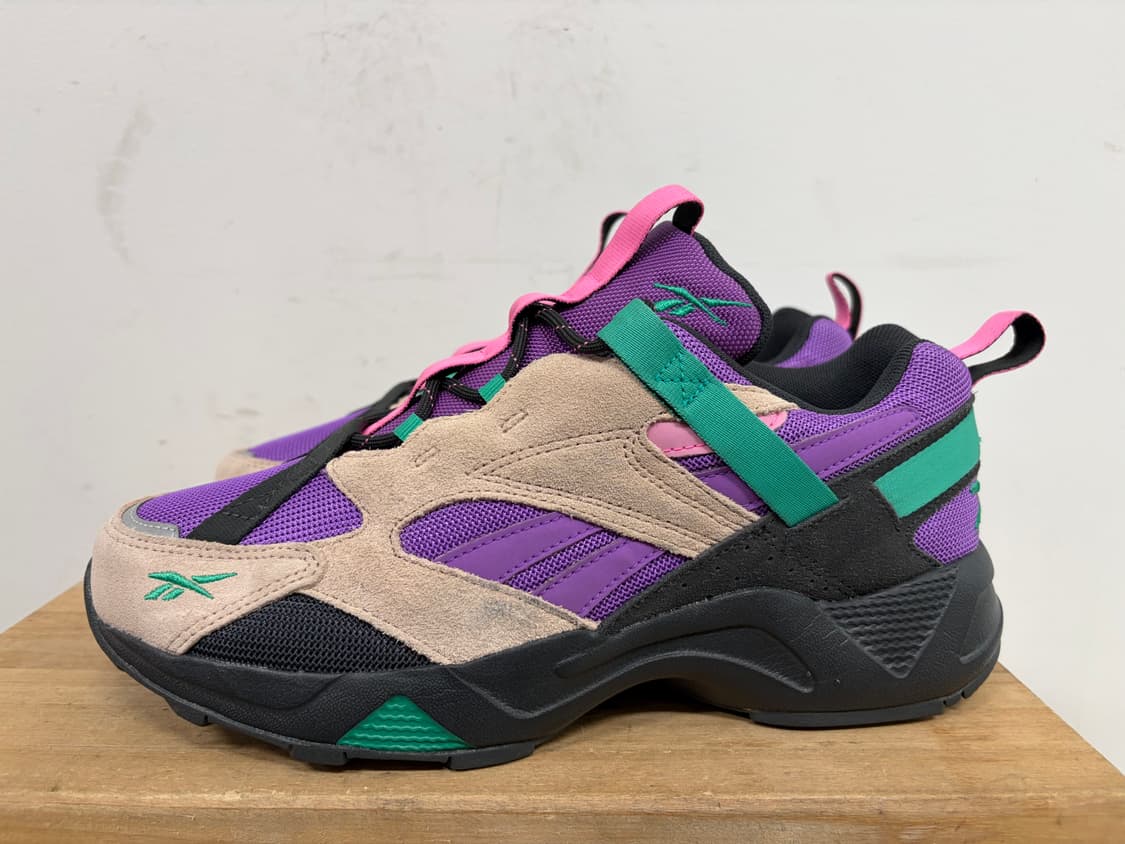 리복 아즈트렉 96 어드벤처 270 상품이미지2