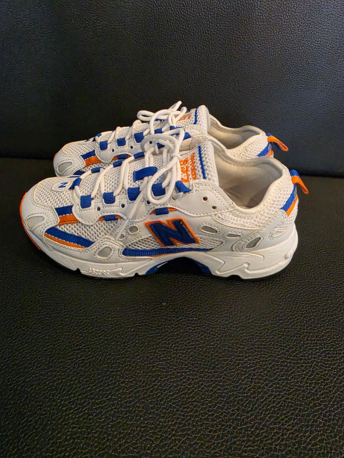 뉴발란스 878A 스니커즈 상품이미지4