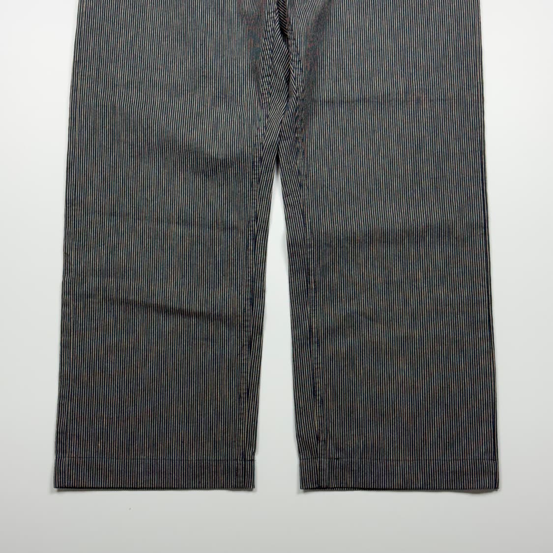 (33) 슈가케인 Lot 056 히코리 워크 팬츠 상품이미지4