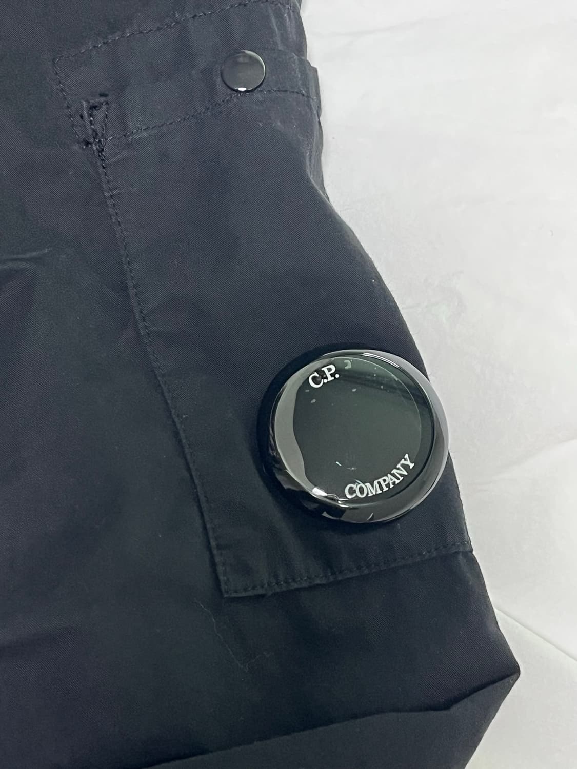 C.P.Company gaberdine shirts jacket 상품이미지2