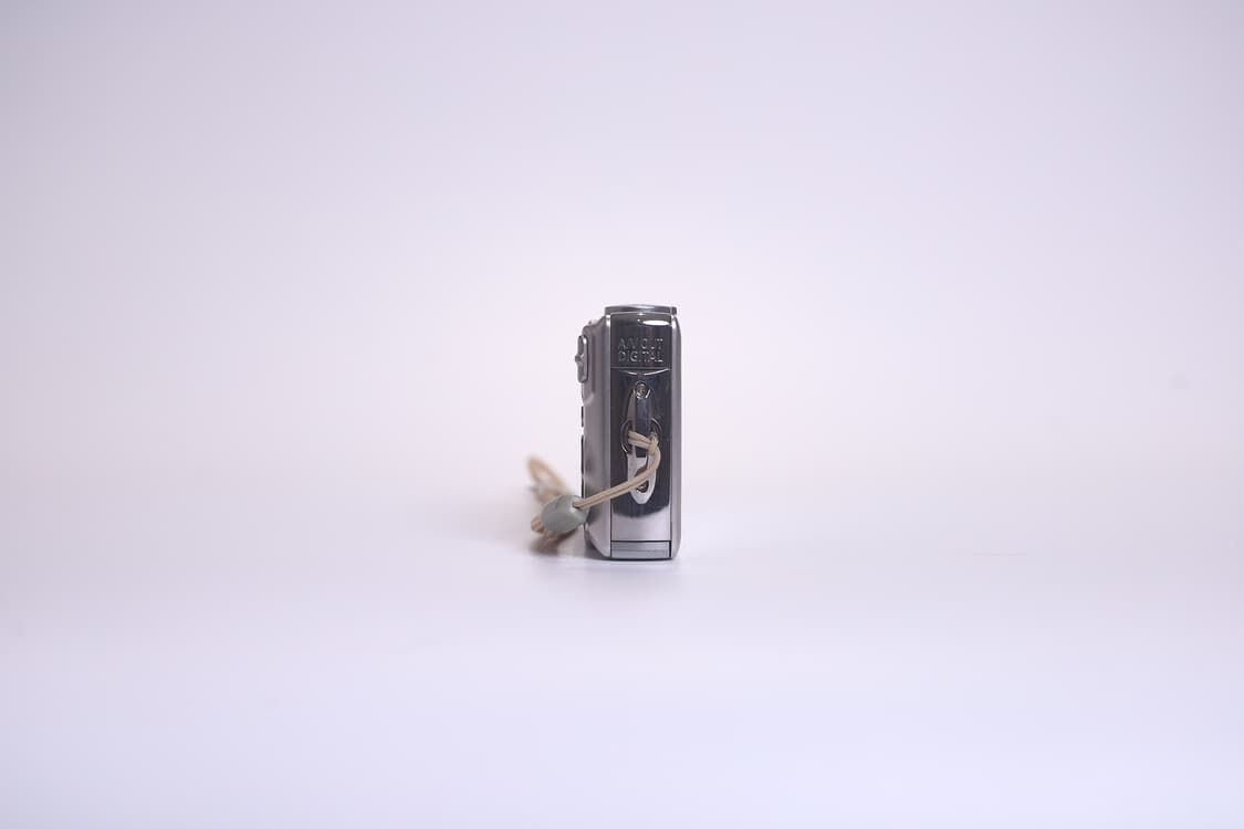 캐논 익시 디지털 70(익서스 60 일본 모델) 박스셋 상품이미지4