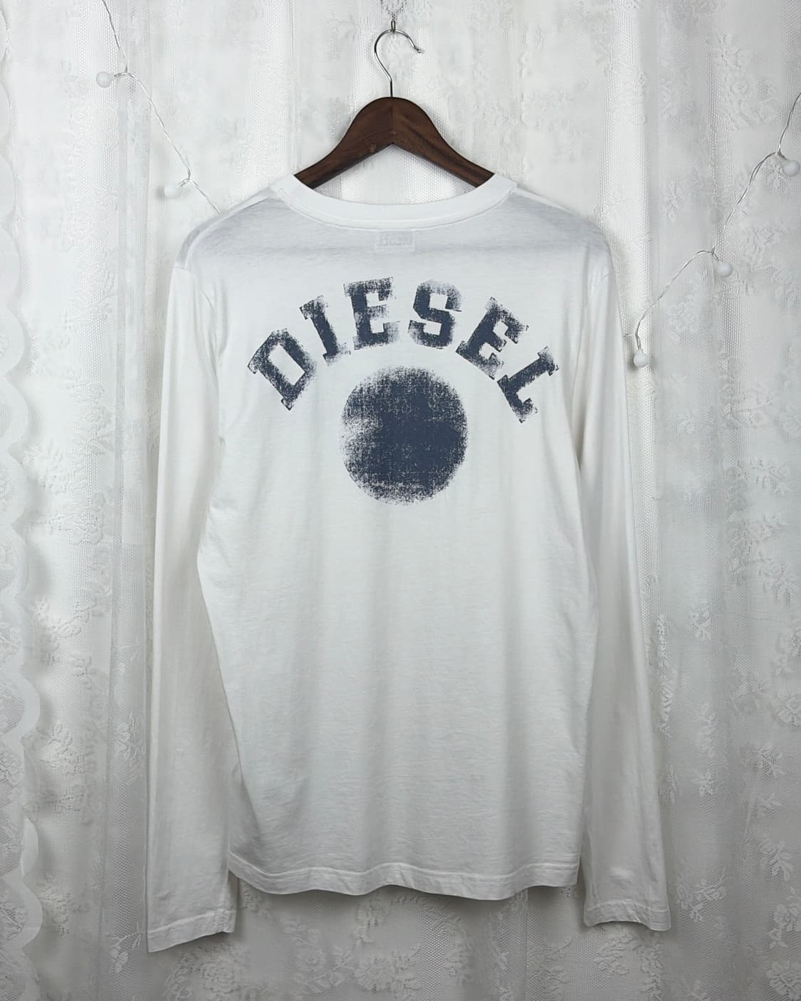 DIESEL top 상품이미지6