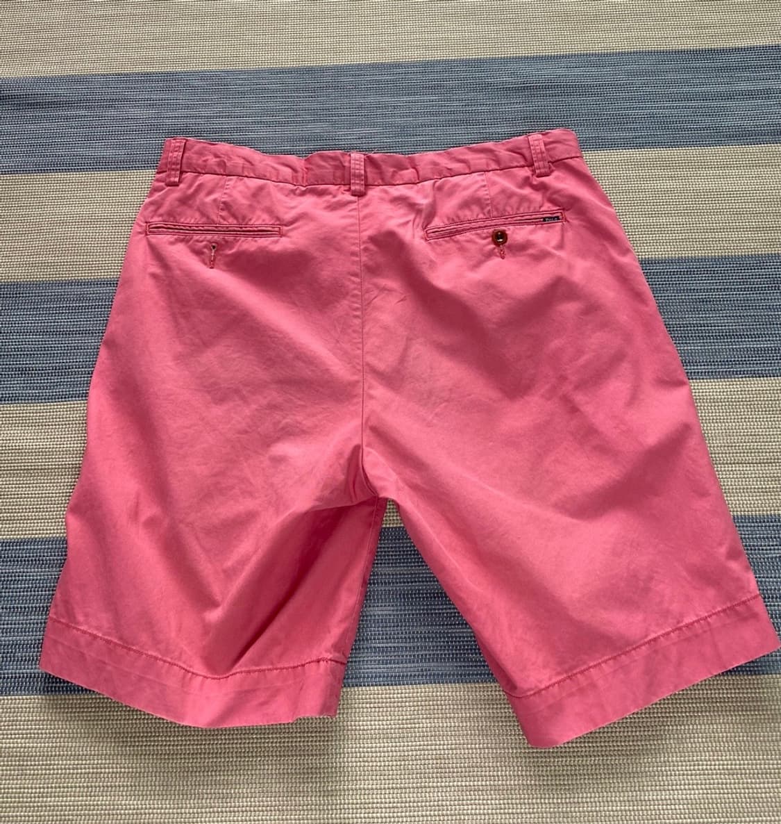 폴로 랄프로렌 면 반바지 33 상품이미지2