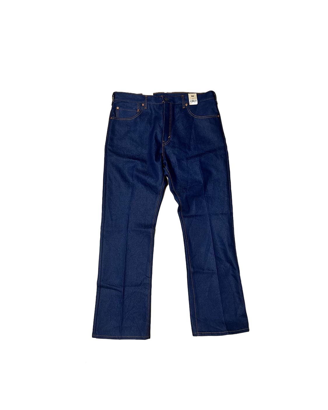 (New!) Levis 517 (Indigo)
-Made In Mexic 상품이미지1