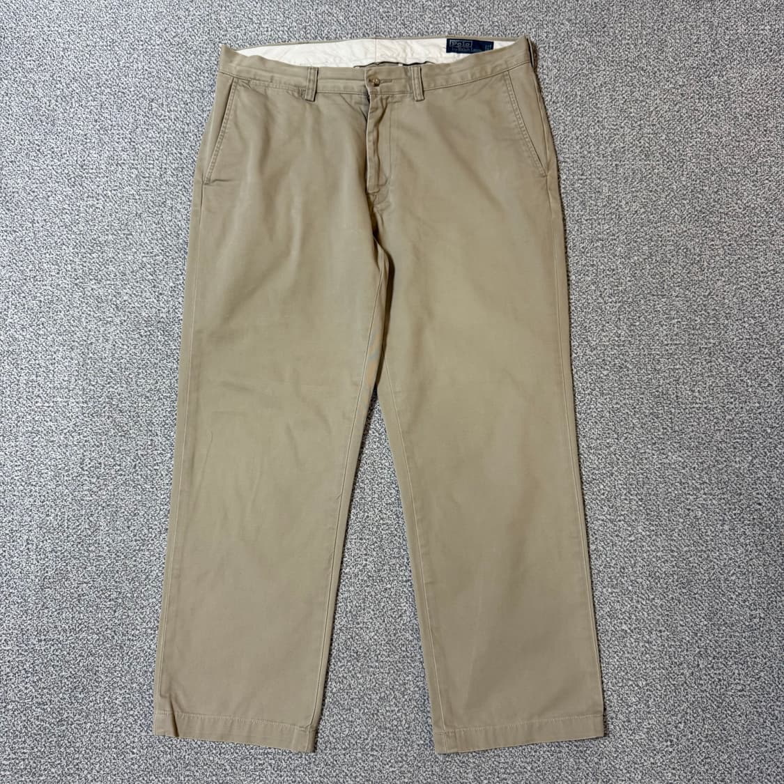 폴로 랄프로렌 치노 팬츠 34 상품이미지1