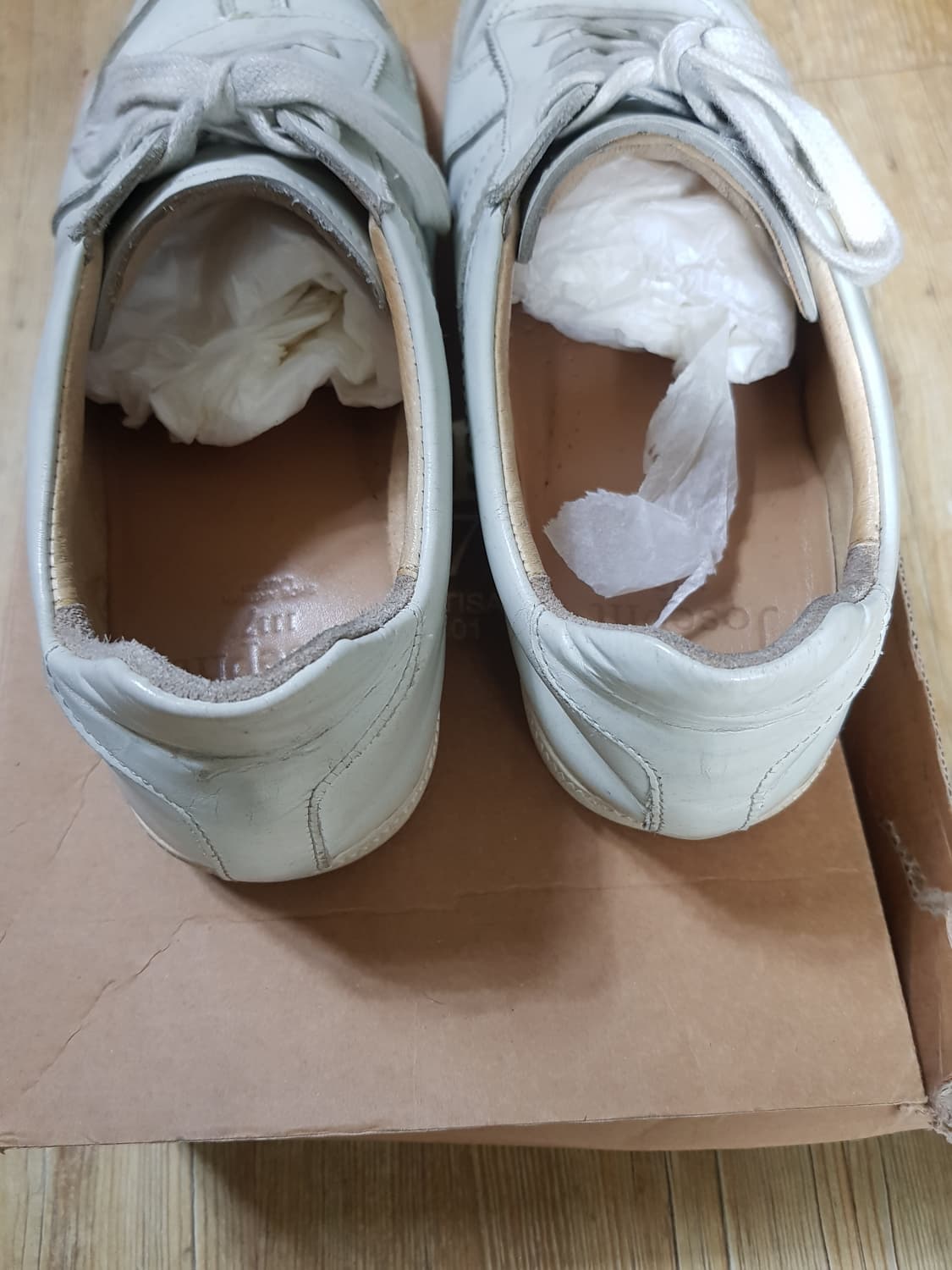 조셉트 josept 더티 독일군 270 상품이미지2