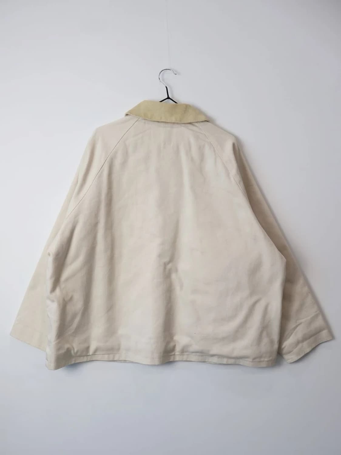 JAVA Canvas Work Jacket 상품이미지6