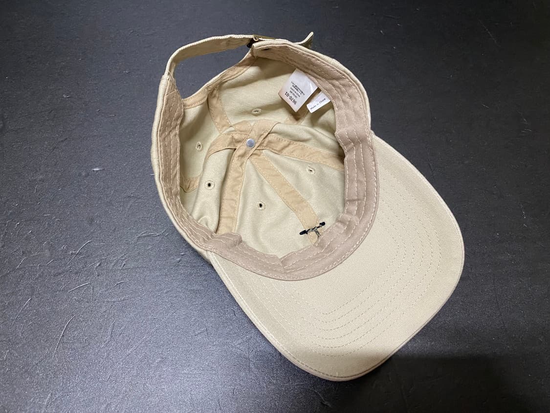 T vintage cap볼캡 상품이미지6