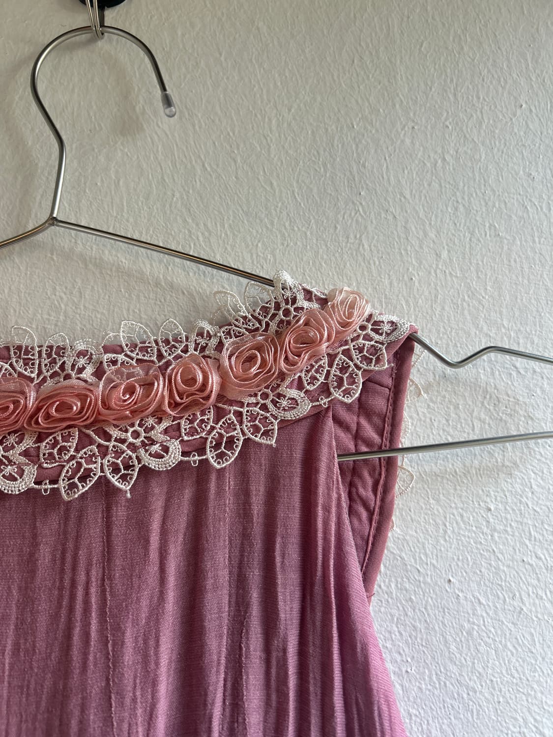 페어리 로즈 드레스  상품이미지8