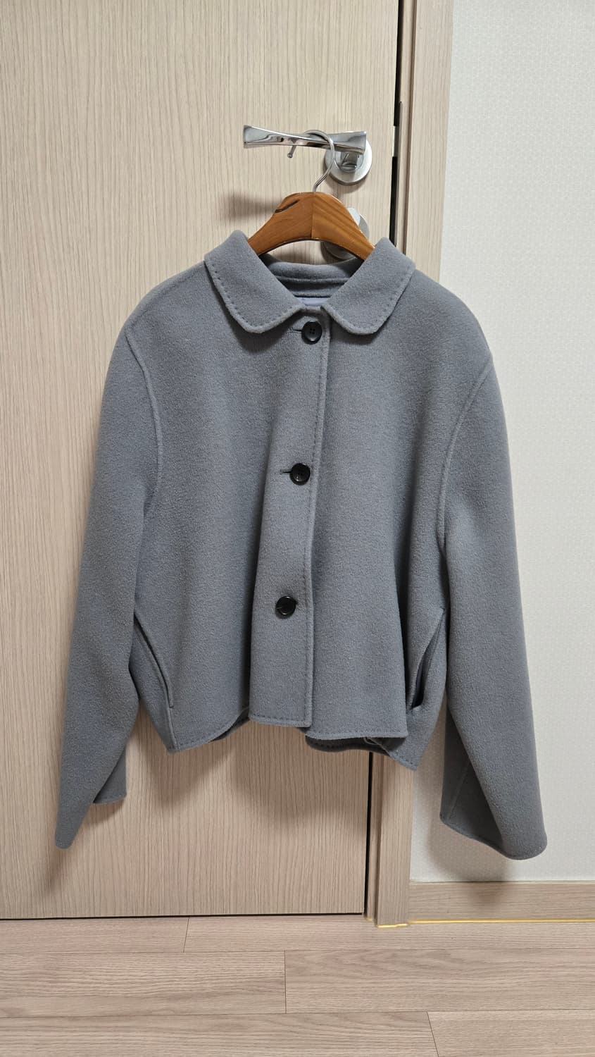 URAGO 유라고 울 자켓 상품이미지2