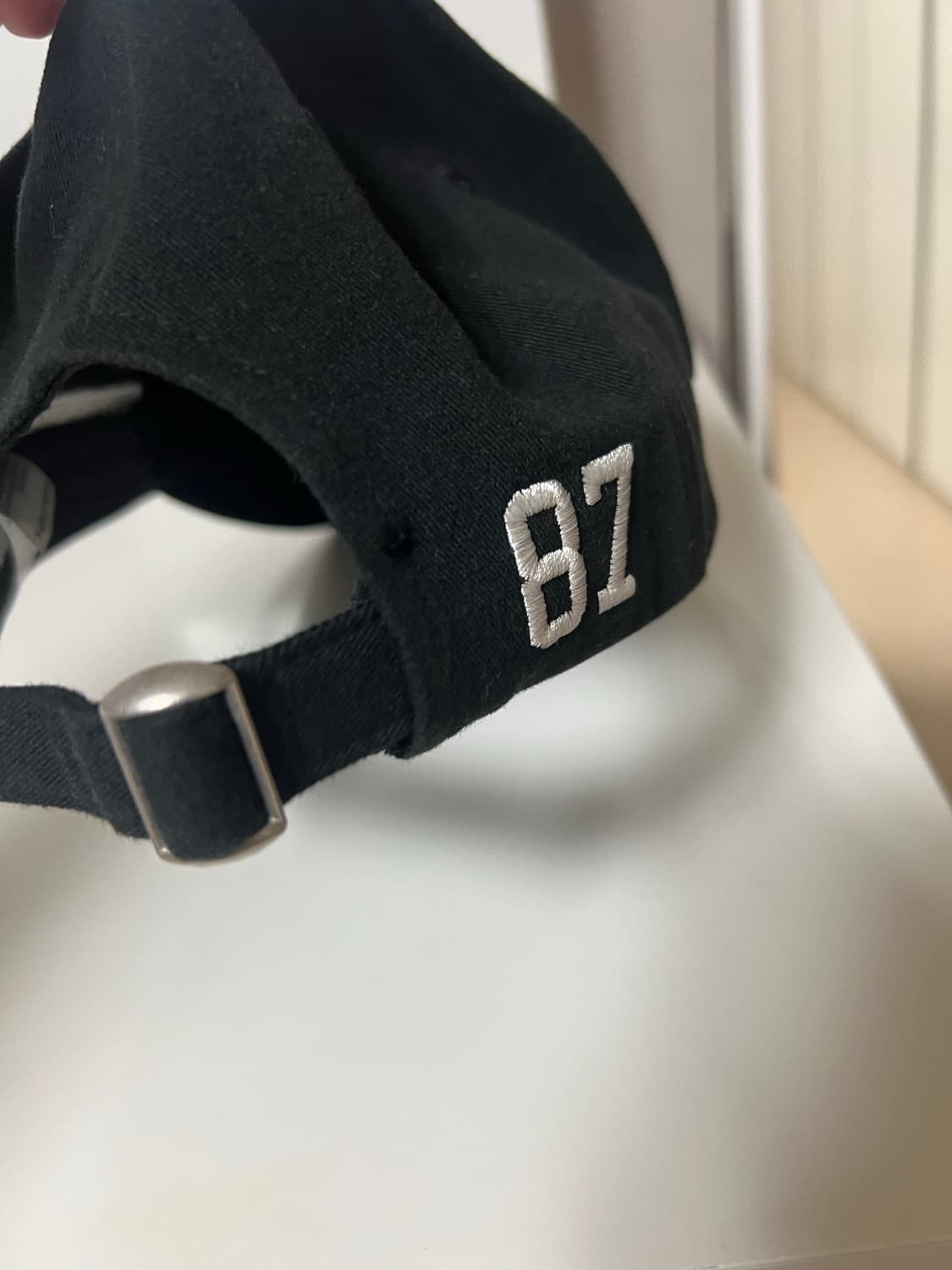 할리데이비슨 볼캡 est 1903 모자 상품이미지4