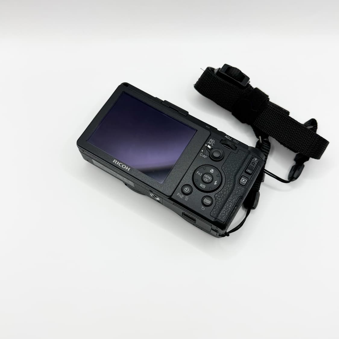 리코 GR2 빈티지디카 상품이미지7