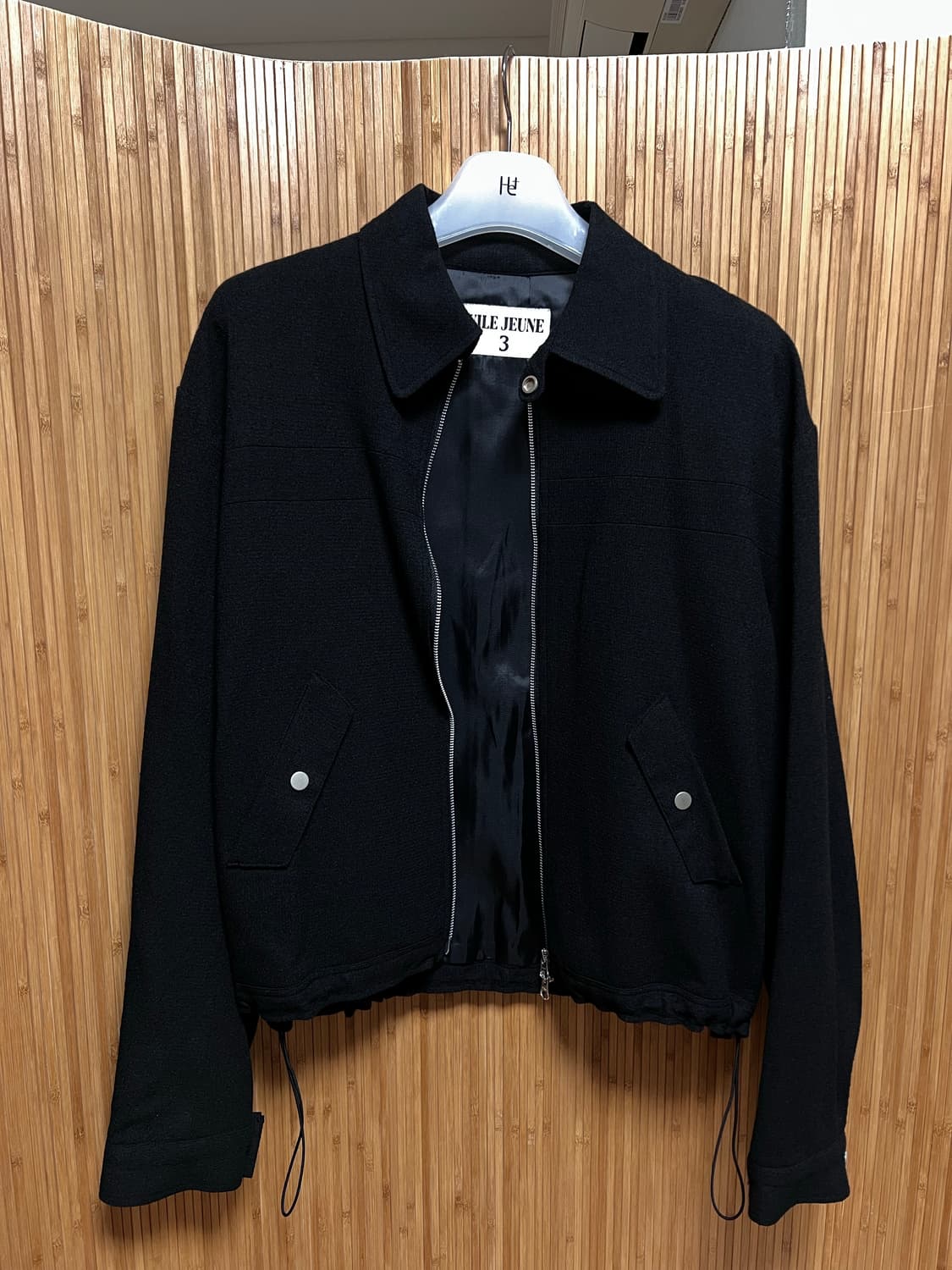 빌젠 자켓  상품이미지1