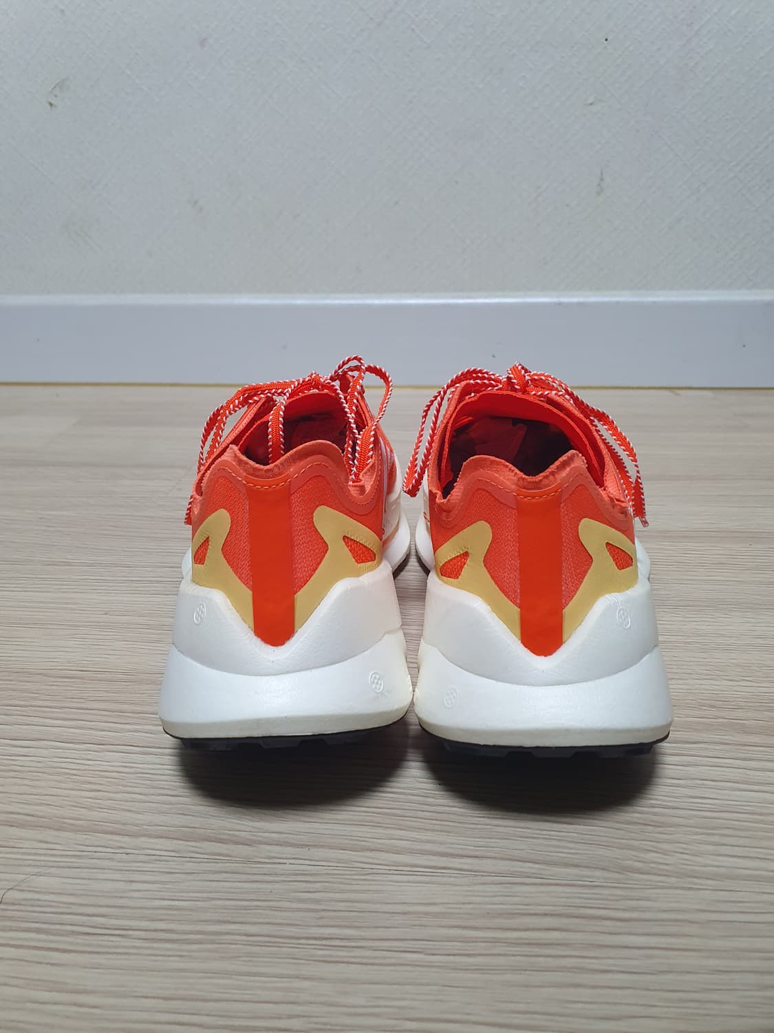 아디다스 테렉스 아그라빅 스피드 트레일러닝화 255 상품이미지5