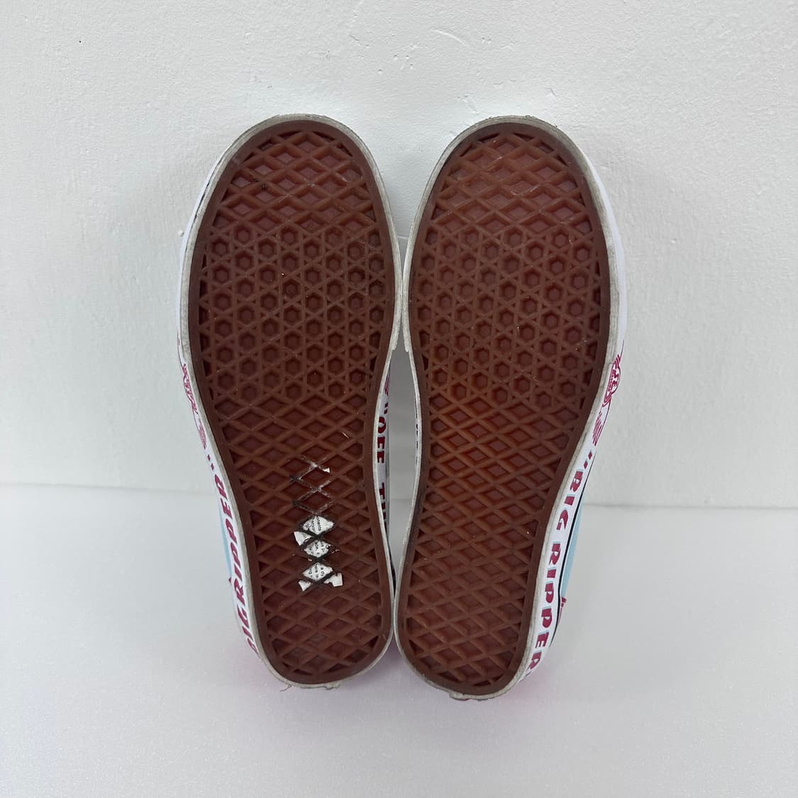 반스 VANS x SE BIKES 스타일 36 스니커즈 운동화 235 상품이미지9