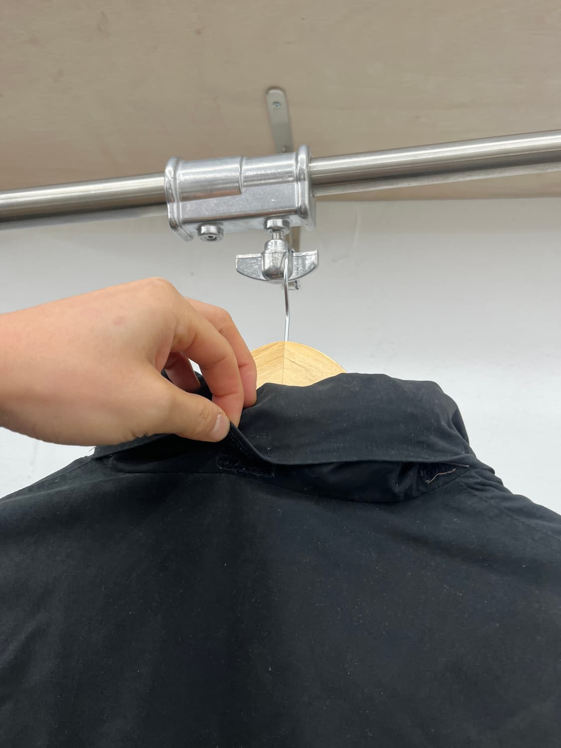 XL) BARBOUR SAFARI JACKET 상품이미지7