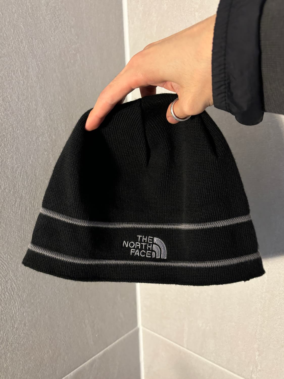 노스페이스 비니 상품이미지1