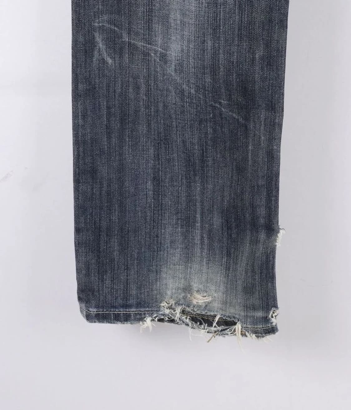 ARMANI JEANS 아르마니 진 코튼 100% 데님팬츠 상품이미지5