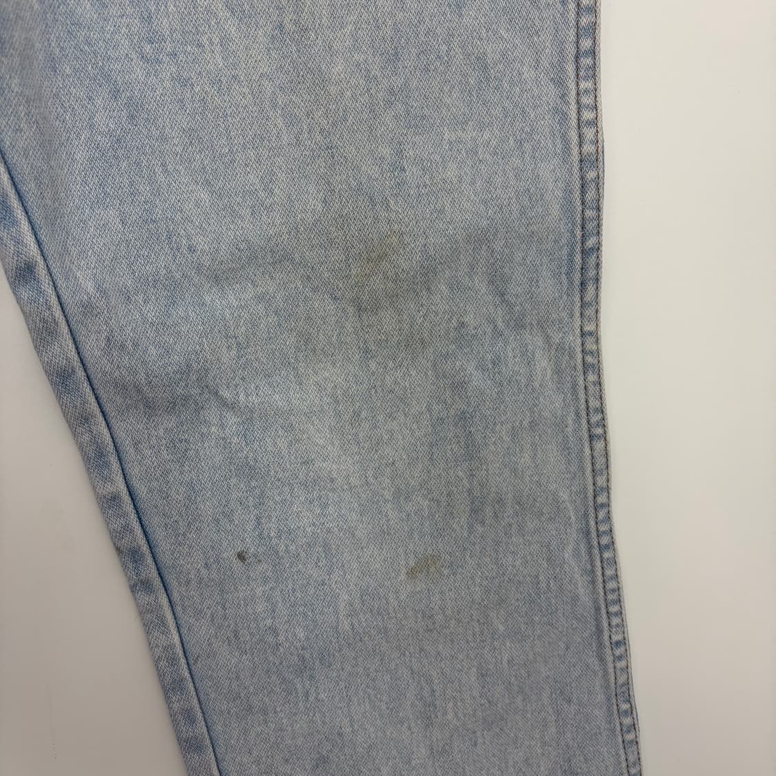 랭글러 데님 팬츠 청바지 상품이미지5