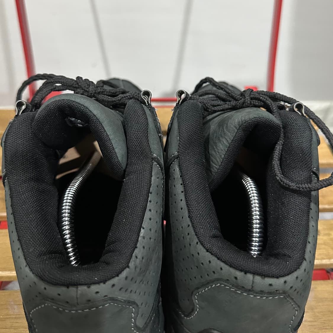 280) 오클리 운동화 남성 남자 신발 바탈리온 로우 트레킹화 상품이미지5