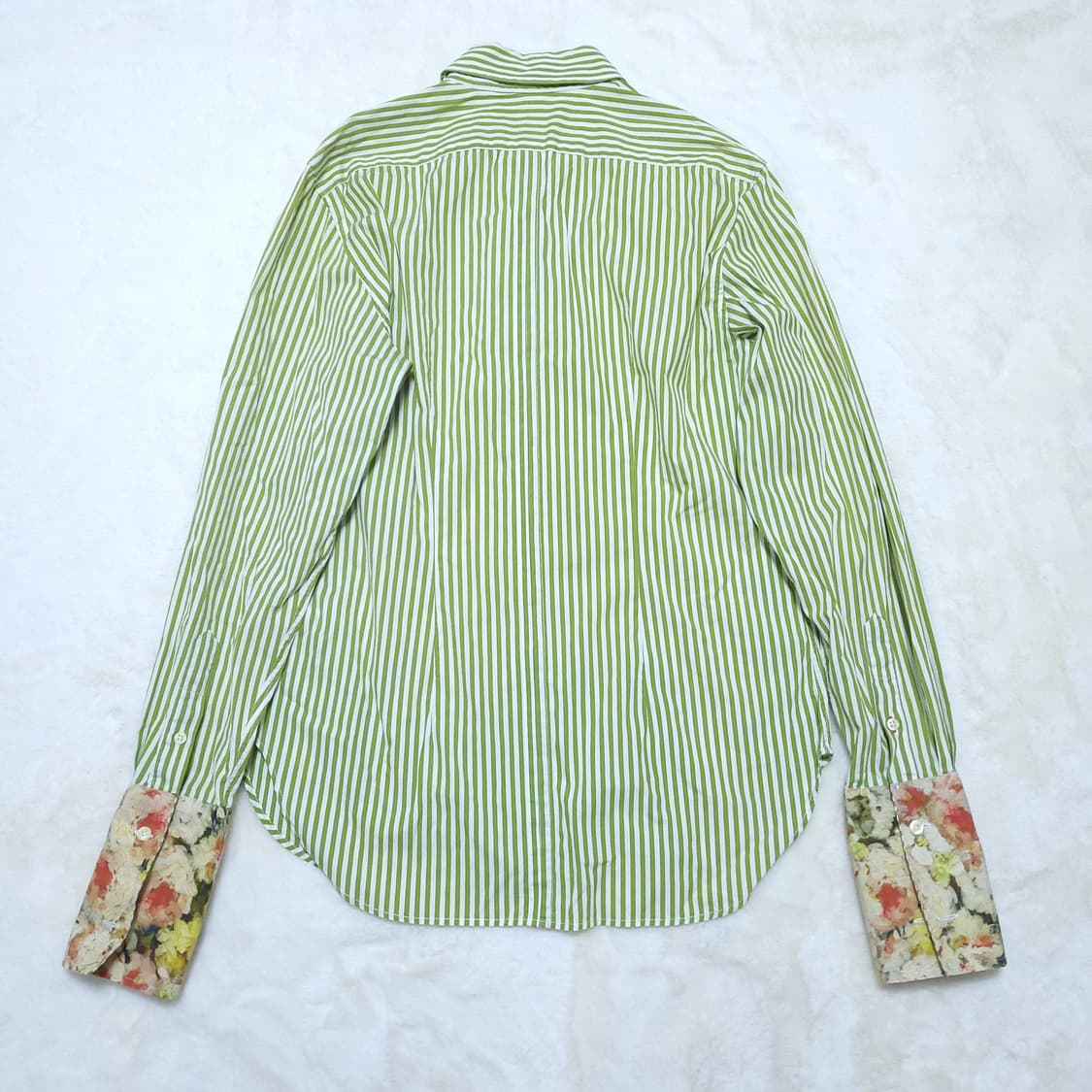 폴스미스 여성 셔츠 L 0227  뽀샤샤 상품이미지2