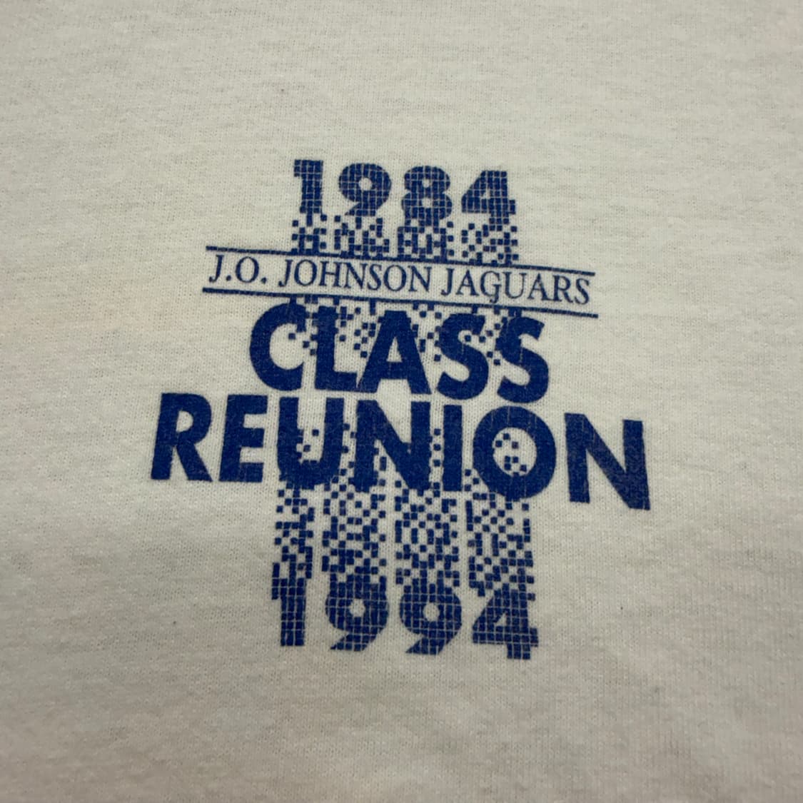 90s Vintage Fruit Of The Loom Tshirt 상품이미지3