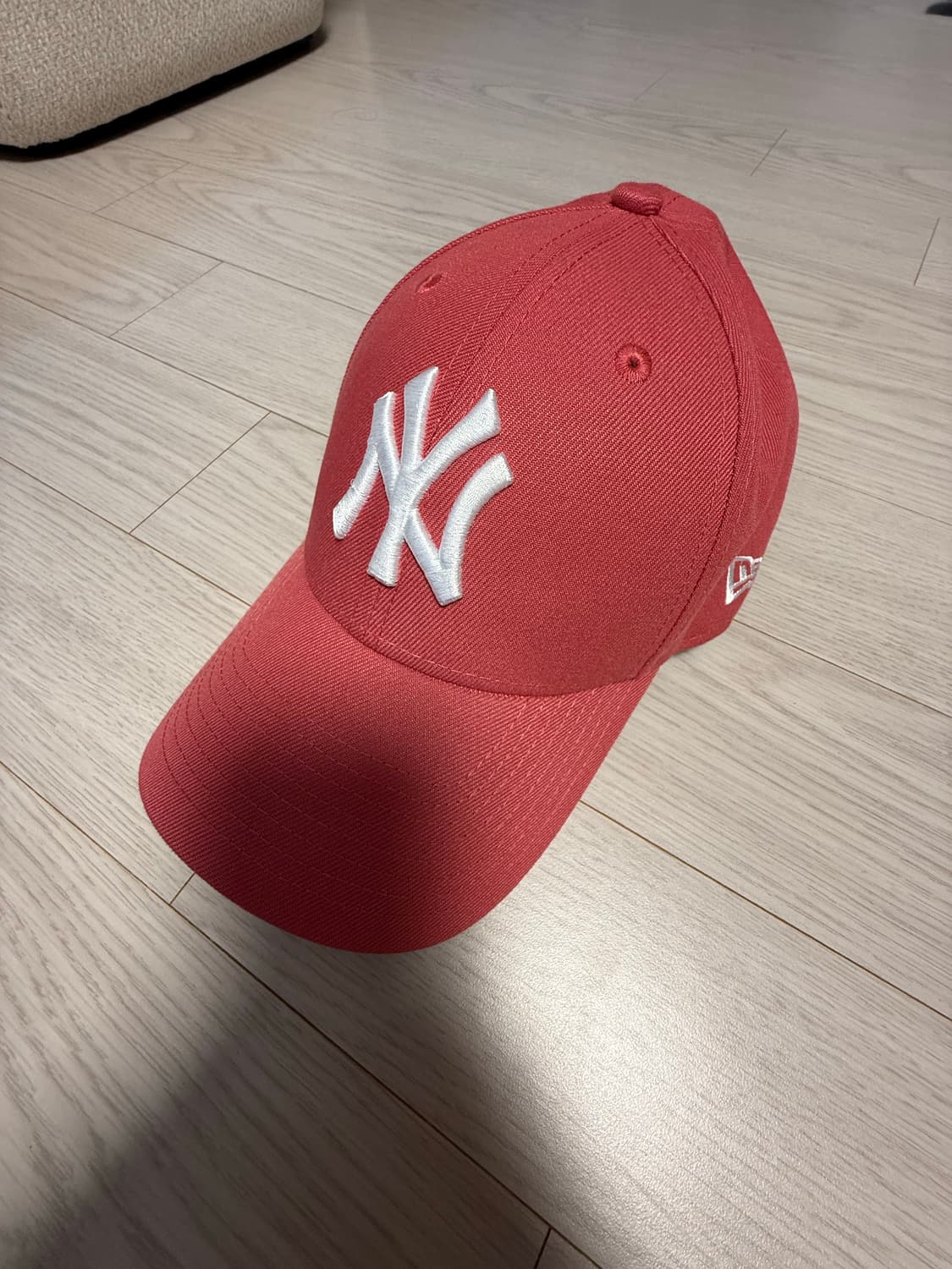 뉴에라 볼캡 상품이미지3