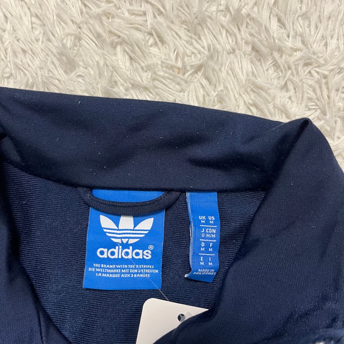 아디다스 파이어버드 져지 상품이미지3