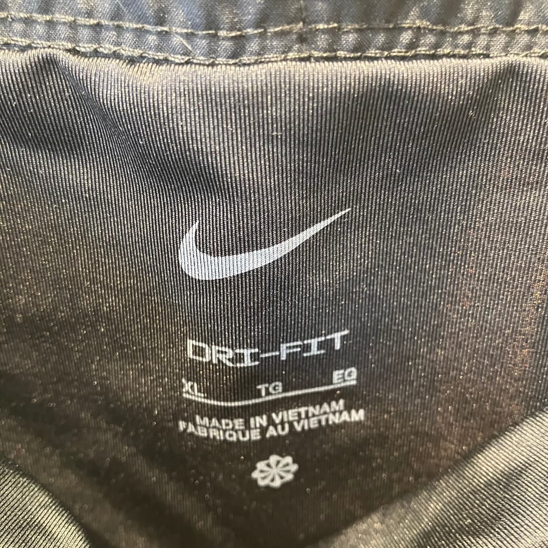 Nike 5''Length Running Shorts 상품이미지3