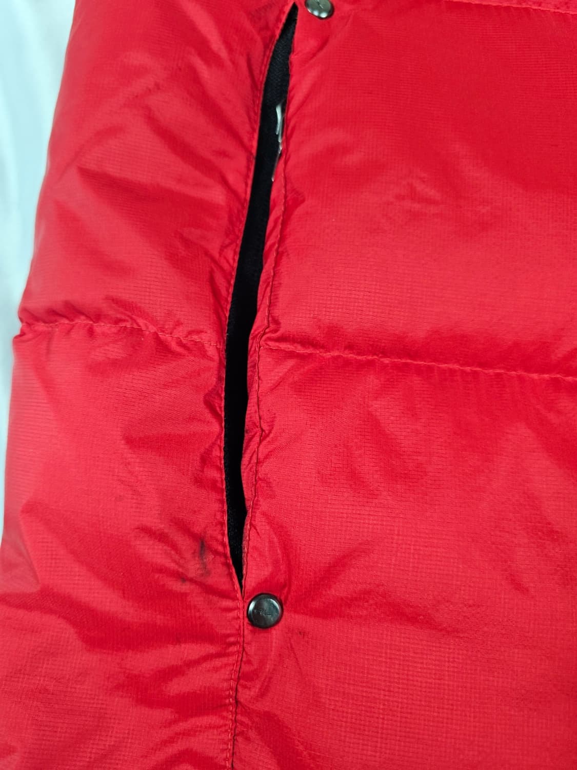 폴로빅포니캐나다조끼 상품이미지2